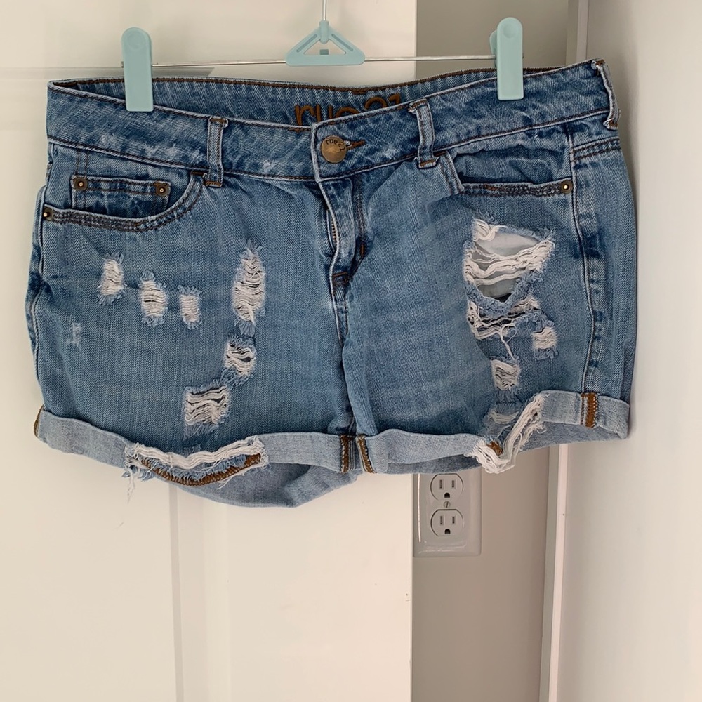 Shorts